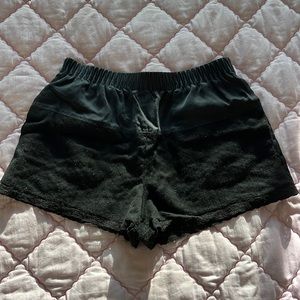 Alexander Wang Boxer Shorts